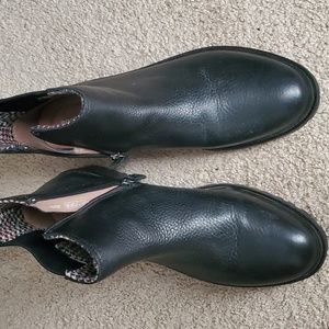 Rockport Trutech ladies booties